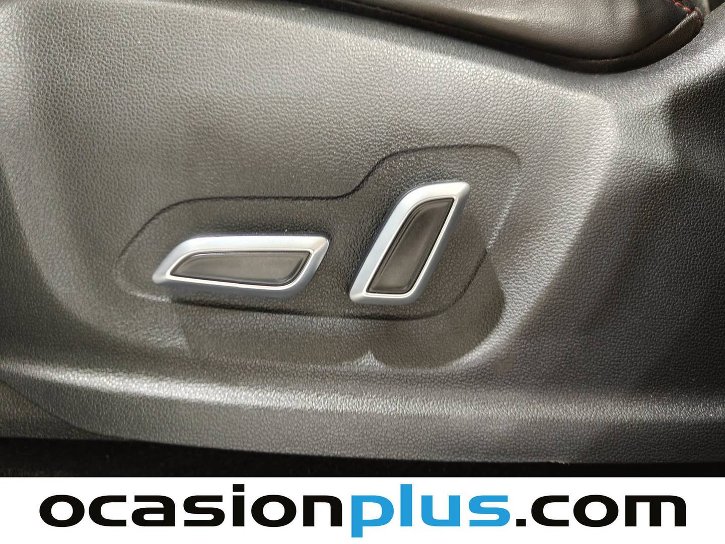 Accesorios del MG HS MG HS 1.5 Turbo GDI Luxury DCT (162 CV)