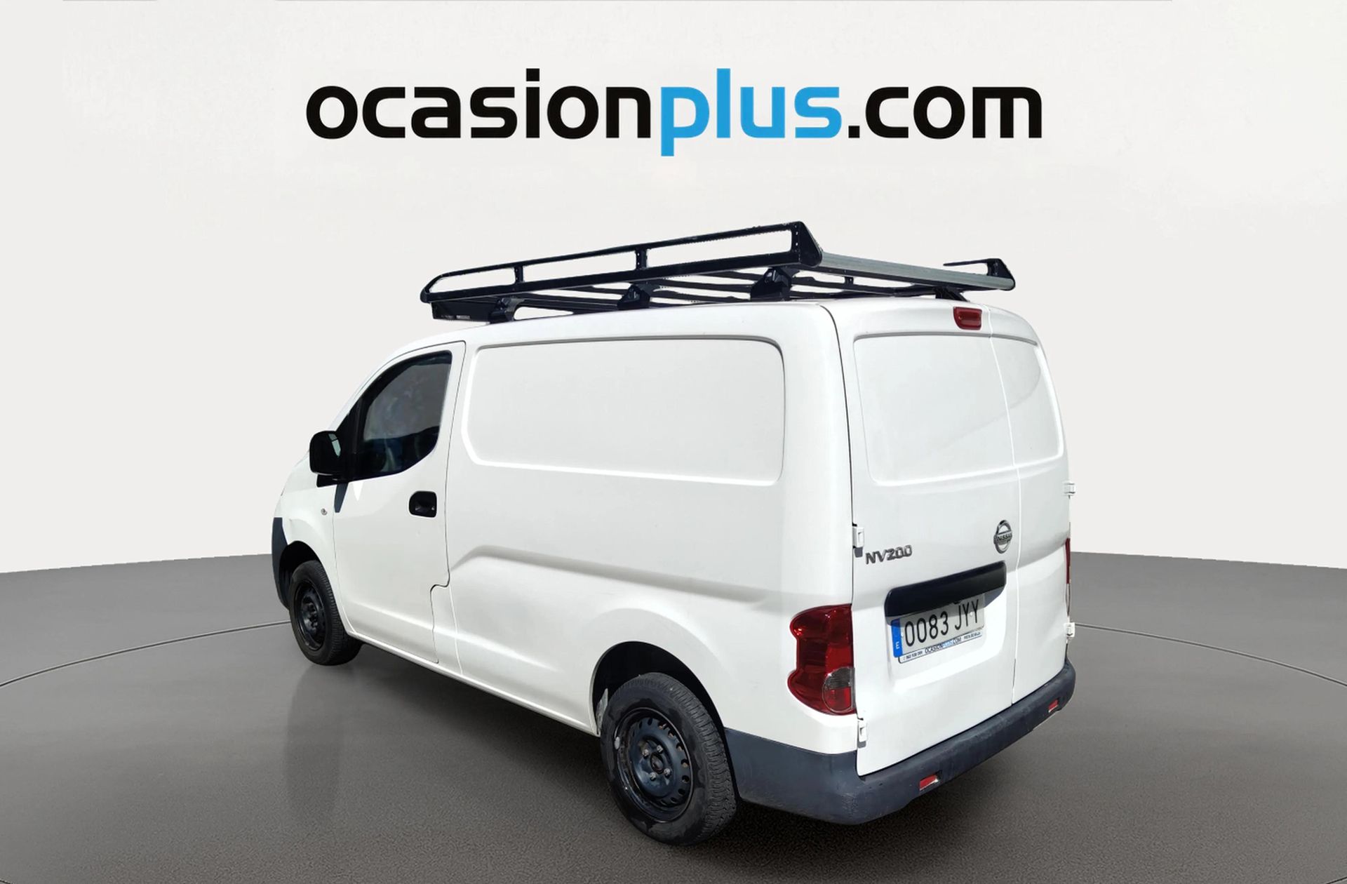 Nissan NV200 Furgon 1.5 dCi Basic - foto 3
