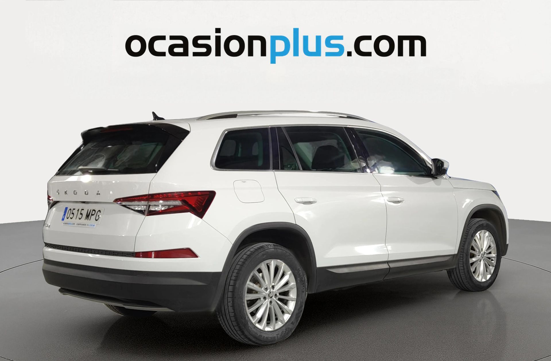 Škoda Kodiaq 1.5 TSI Ambition 4x2 DSG 7 plazas - foto 3