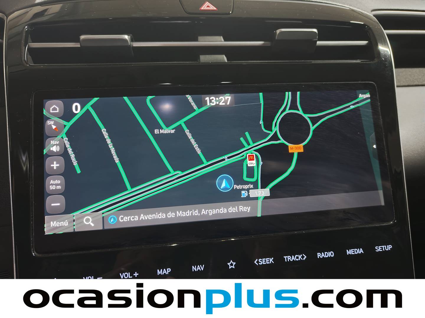 Acabados Hyundai Tucson Hyundai Tucson 1.6 TGDI HEV Tecno Sky Auto (230 CV)
