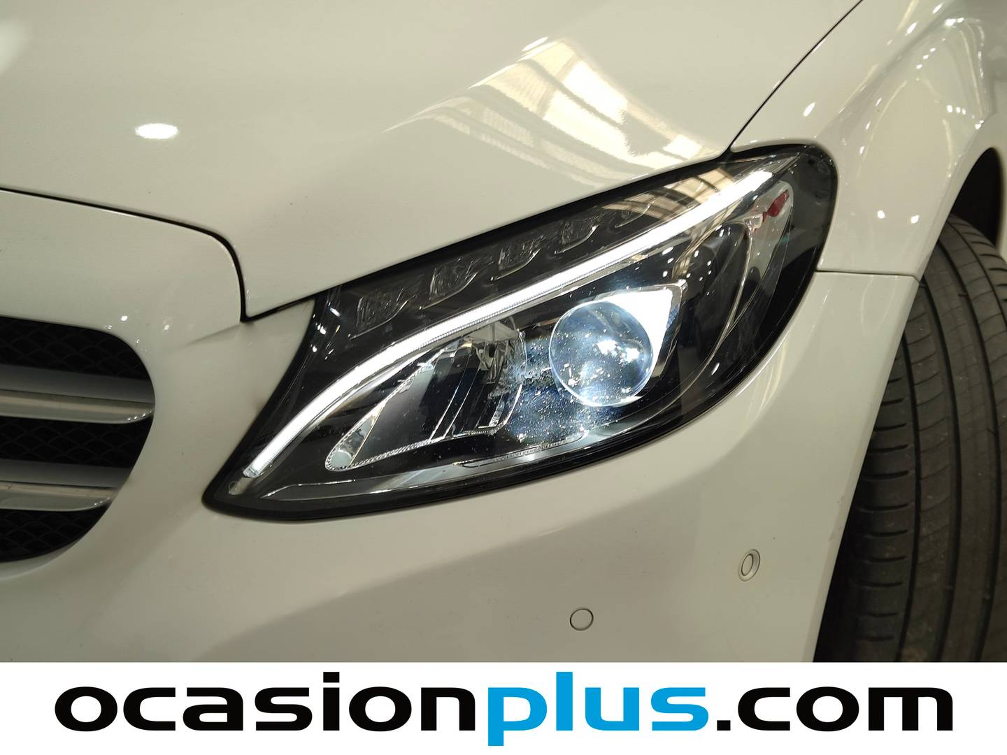 Mercedes Clase C Mercedes-Benz Clase C C 220 d Avantgarde (170 CV) barato