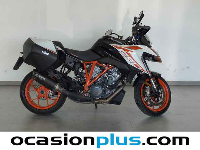 Ktm Super duke gt 1290 Segunda Mano