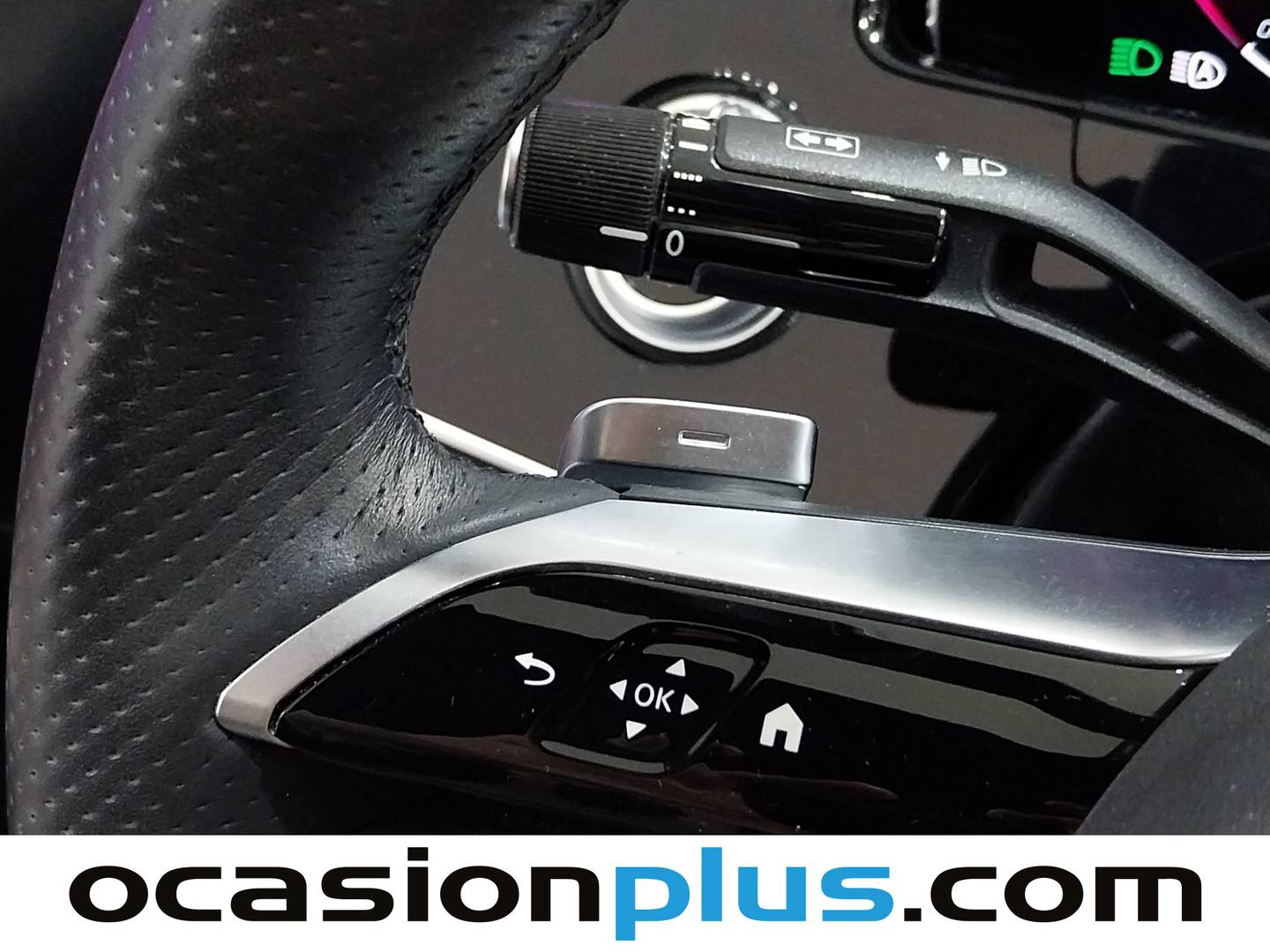 Foto Mercedes Clase E Mercedes-Benz Clase E 220 d (197 CV) Pack AMG