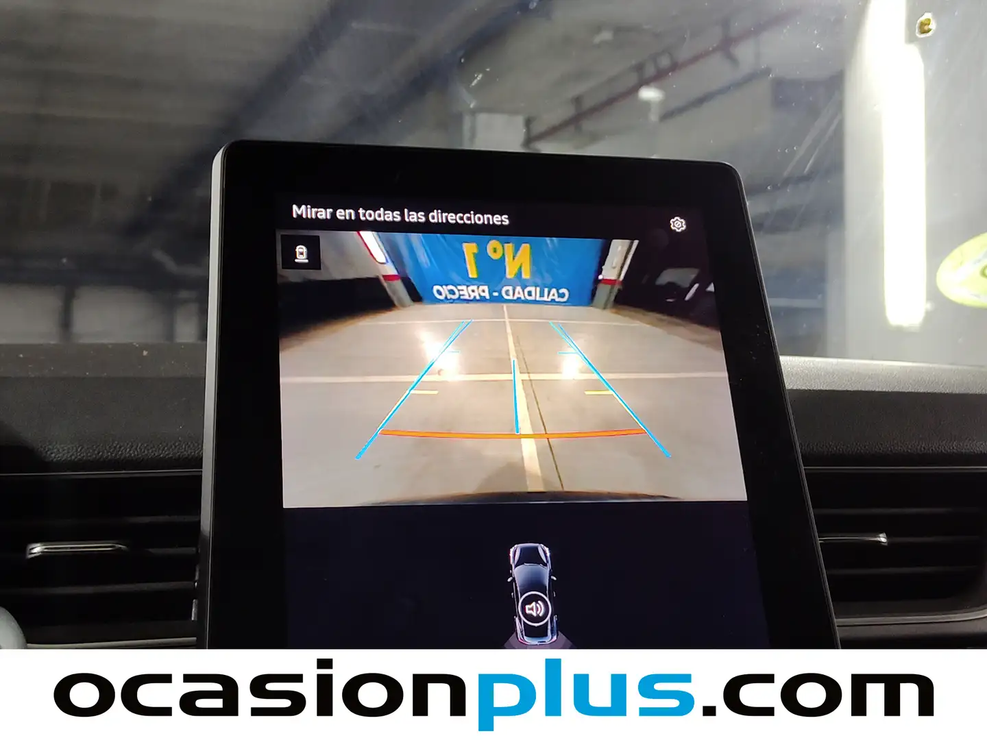 Foto Renault Captur Renault Captur Techno TCe (90 CV)