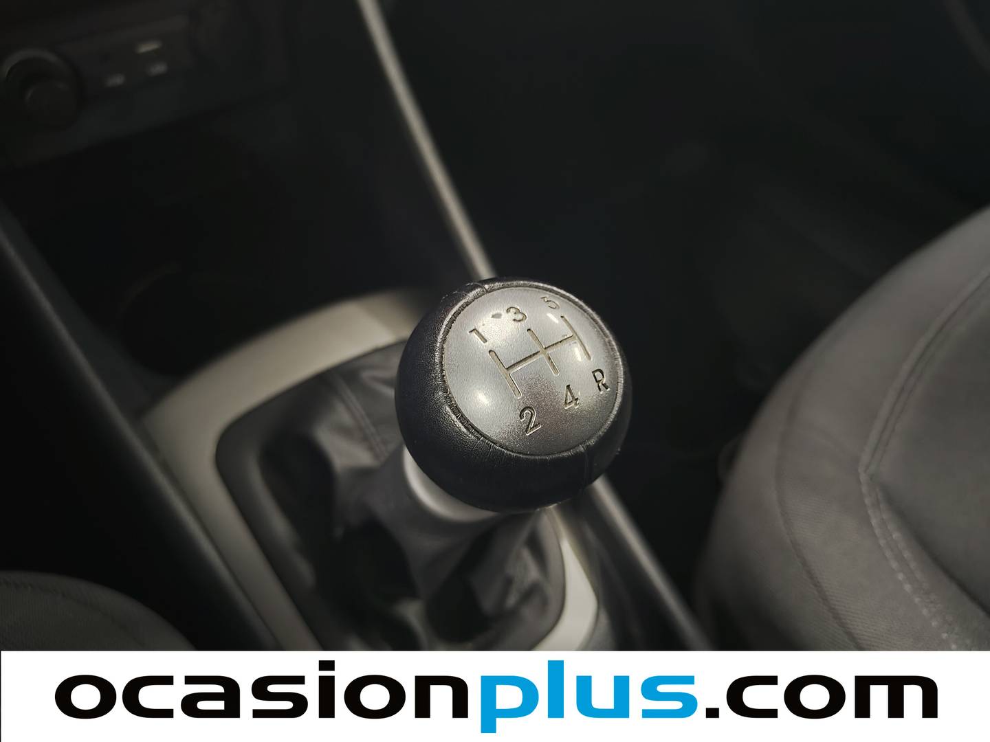 KIA Rio KIA Rio 1.2 CVVT x-Tech Eco-Dynamics (84 CV) de segunda mano