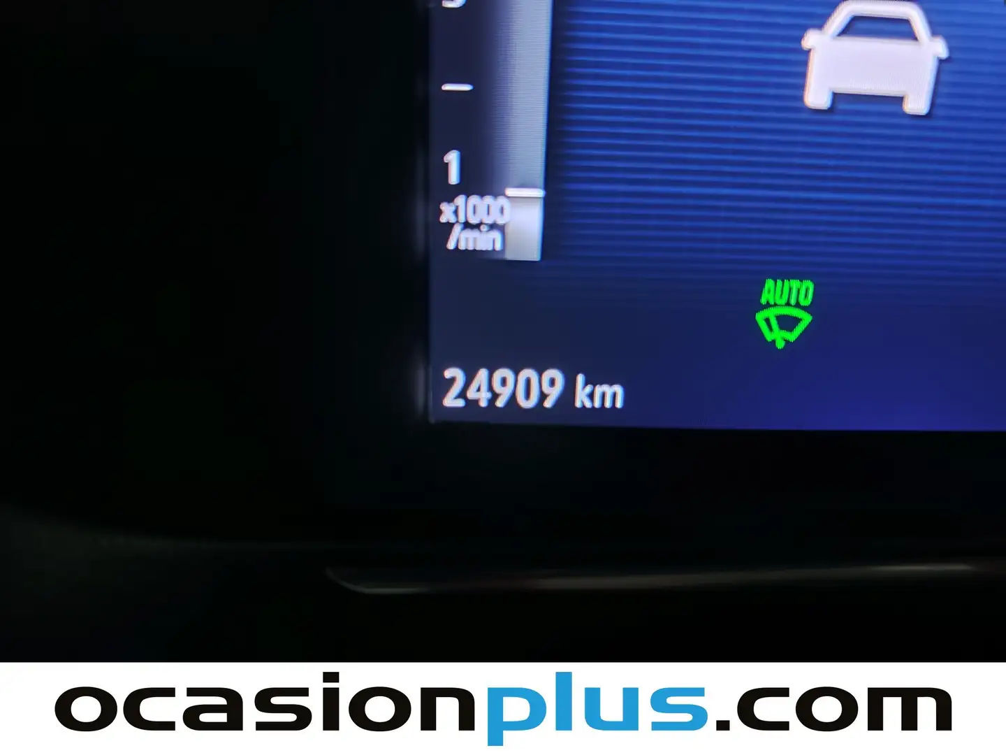 Foto Opel Corsa Opel Corsa 1.2 T XHL GS (100 CV)