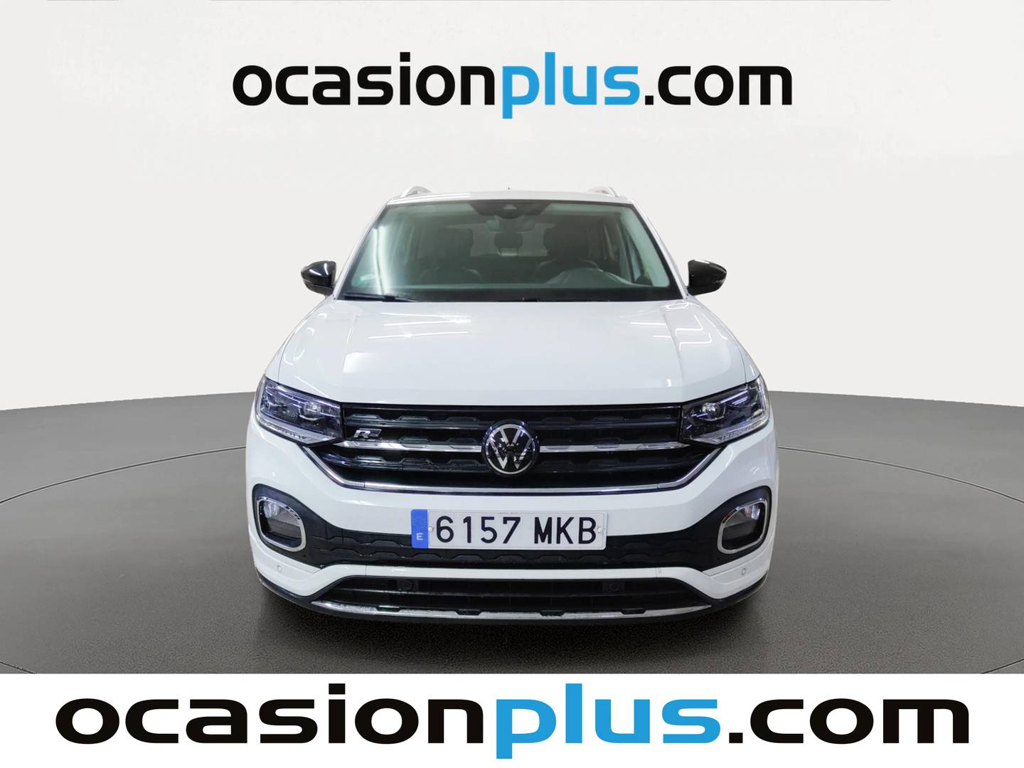 Volkswagen T-Cross Volkswagen T-Cross Sport 1.0 TSI Pack R-line (110 CV) 110cv