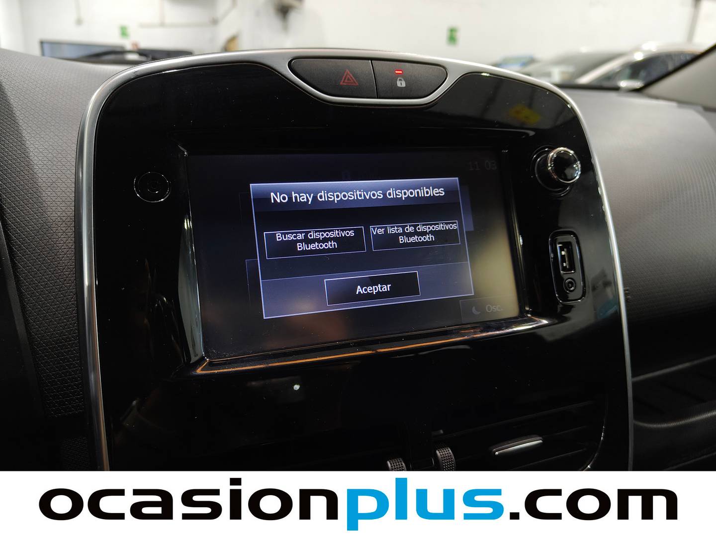 Renault Clio Renault Clio Expression 1.2 16v (75 CV) diésel
