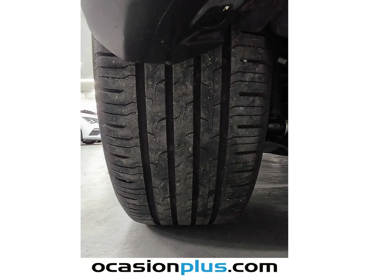 Foto Ford Focus Ford Focus 1.0 Ecoboost MHEV Active Auto (155 CV)