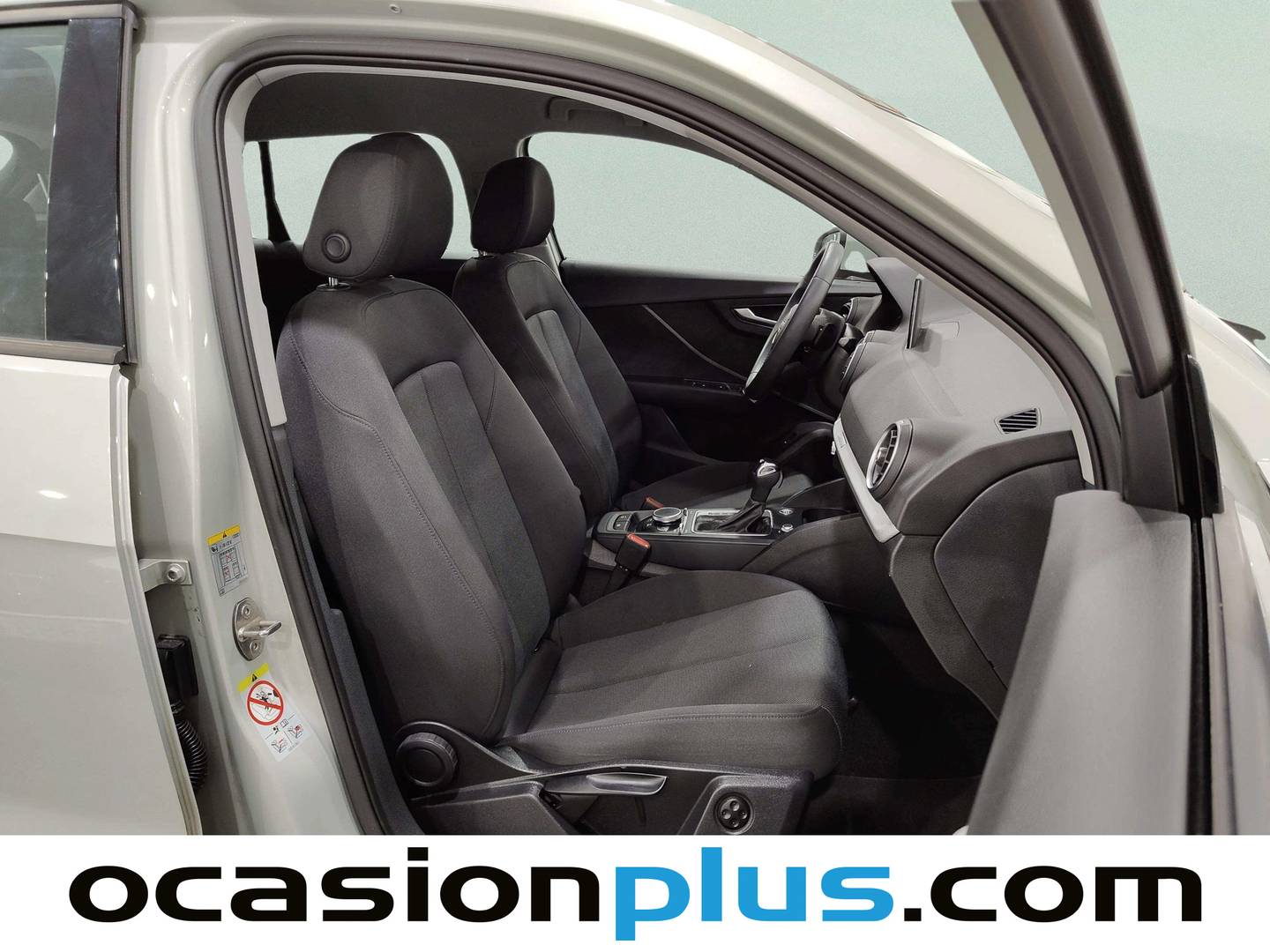 Audi Q2 Audi Q2 Advanced 30 TDI (116 CV) S-Tronic diésel