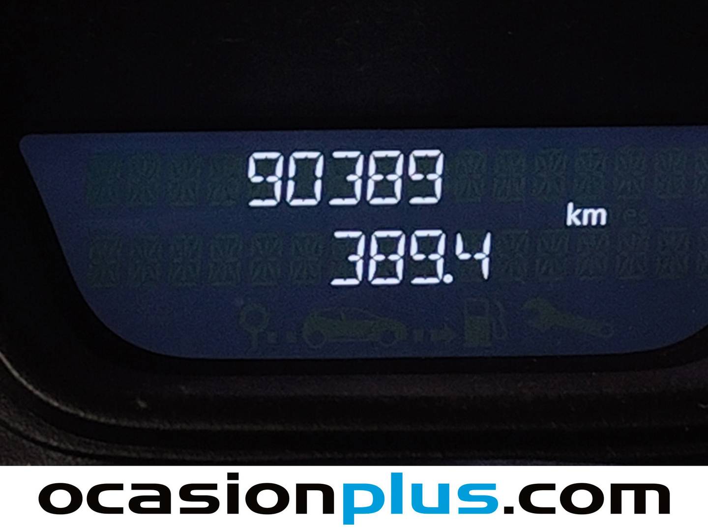 Opel Vivaro Opel Vivaro Furgon 1.6 CDTI Expression L1 H1 2.9t (115 CV) seminuevo
