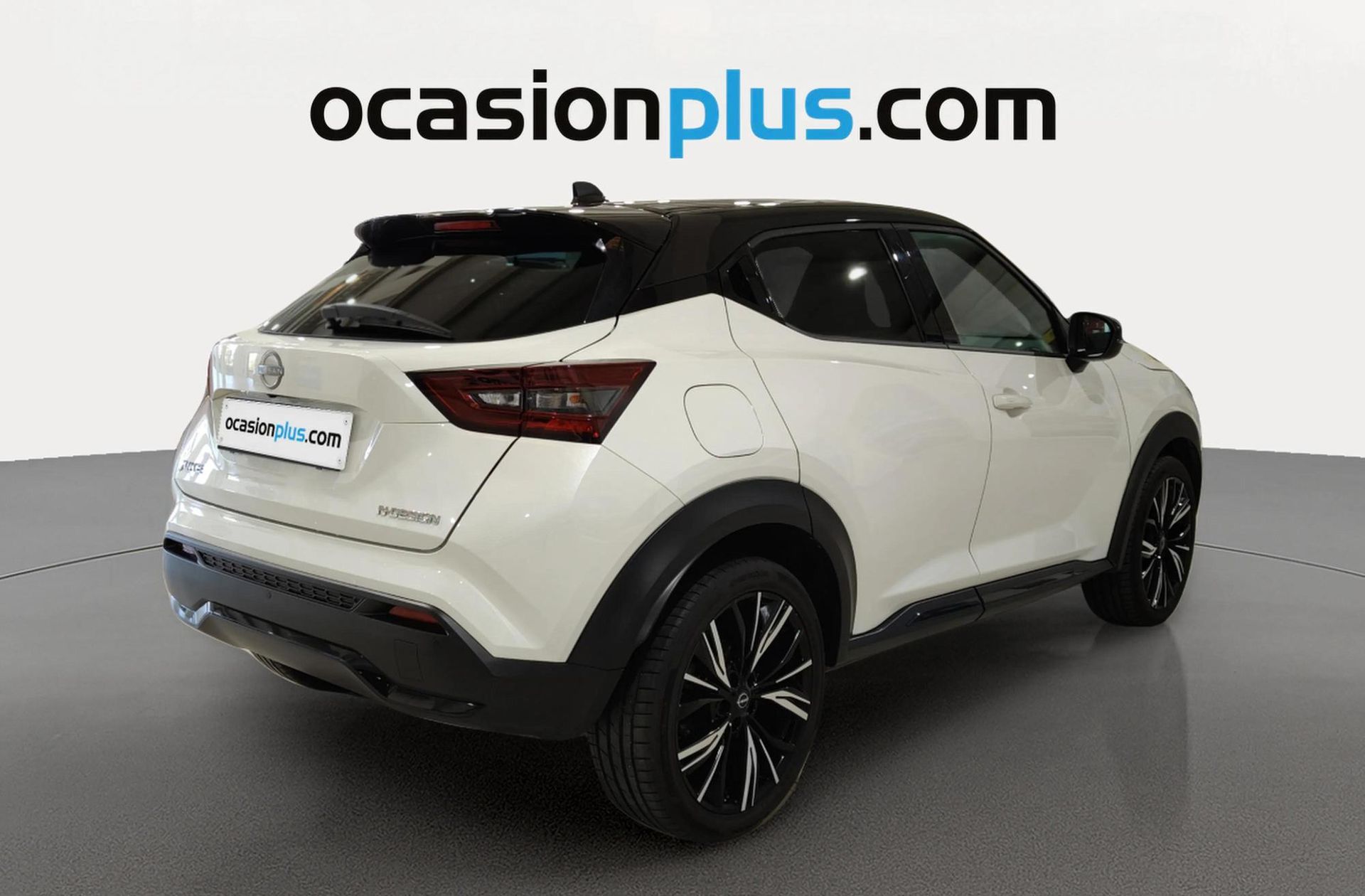 Nissan Juke DIG-T N-Design Black - foto 4