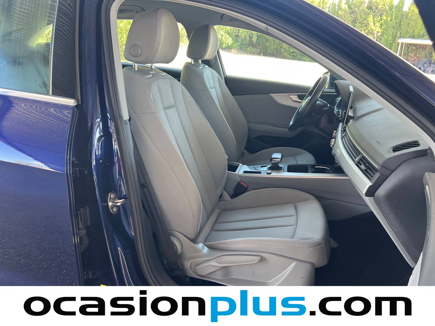 Foto Audi A4 Audi A4 Avant Advanced 40 TDI quattro  (204 CV) S tronic