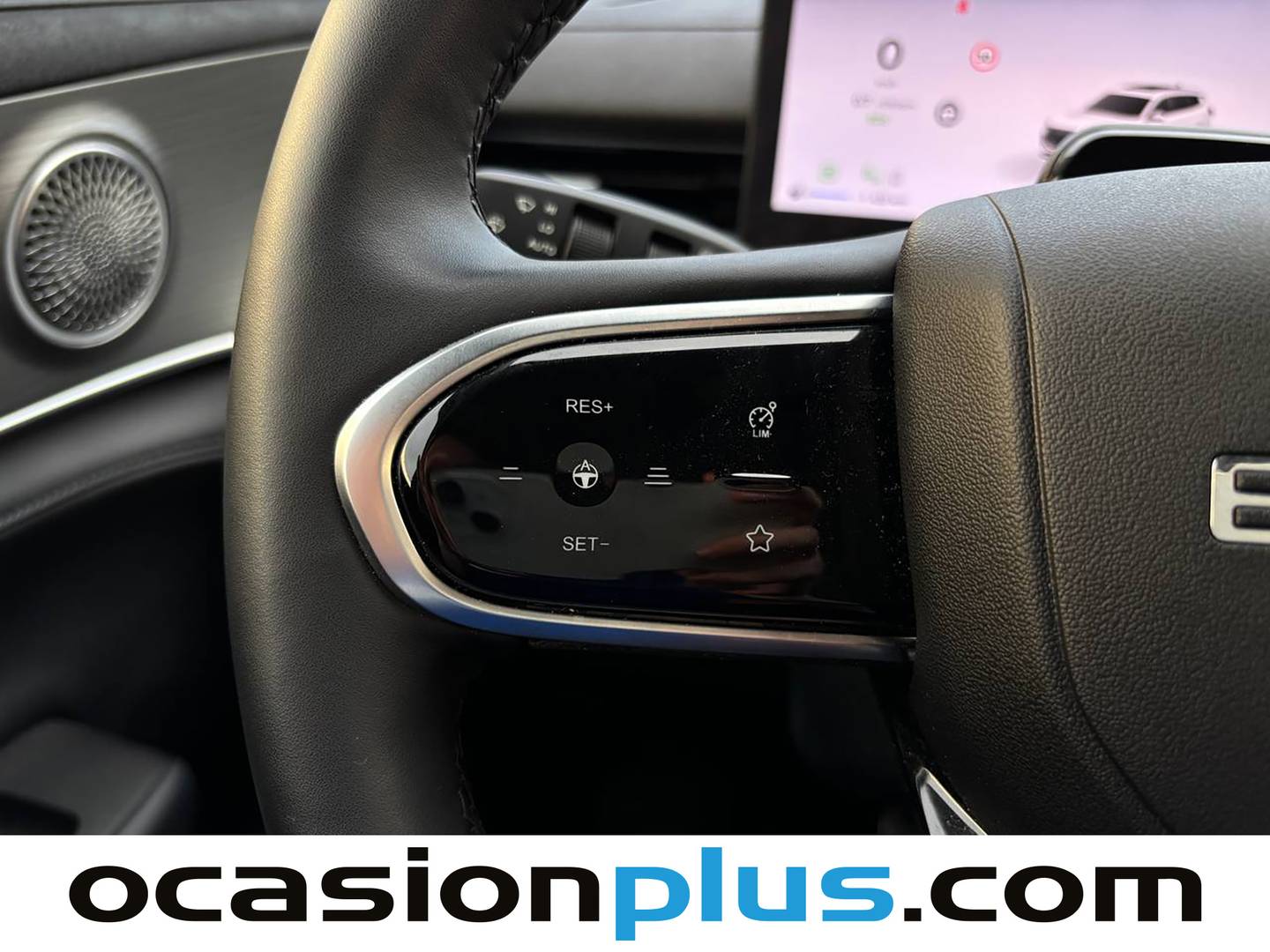 EBRO S800 EBRO S800 1.6 TGDI Luxury DCT (147 CV) 7 Plazas de ocasión