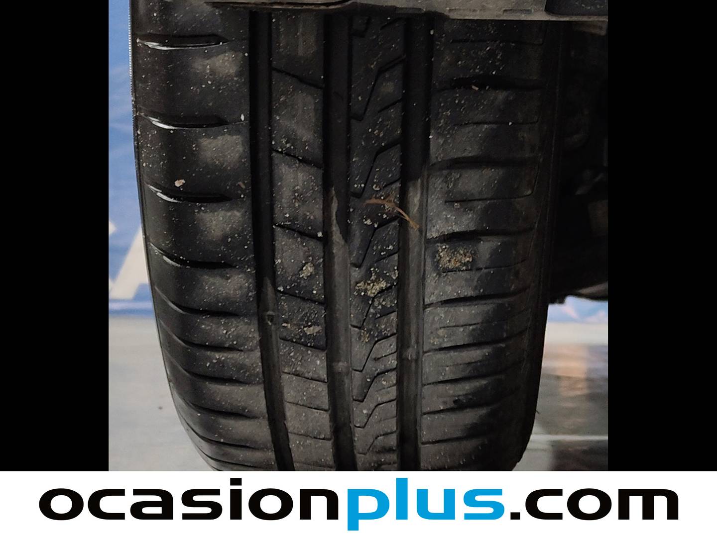 Foto Hyundai i30 Hyundai i30 1.6 GDi BlueDrive Tecno (135 CV)