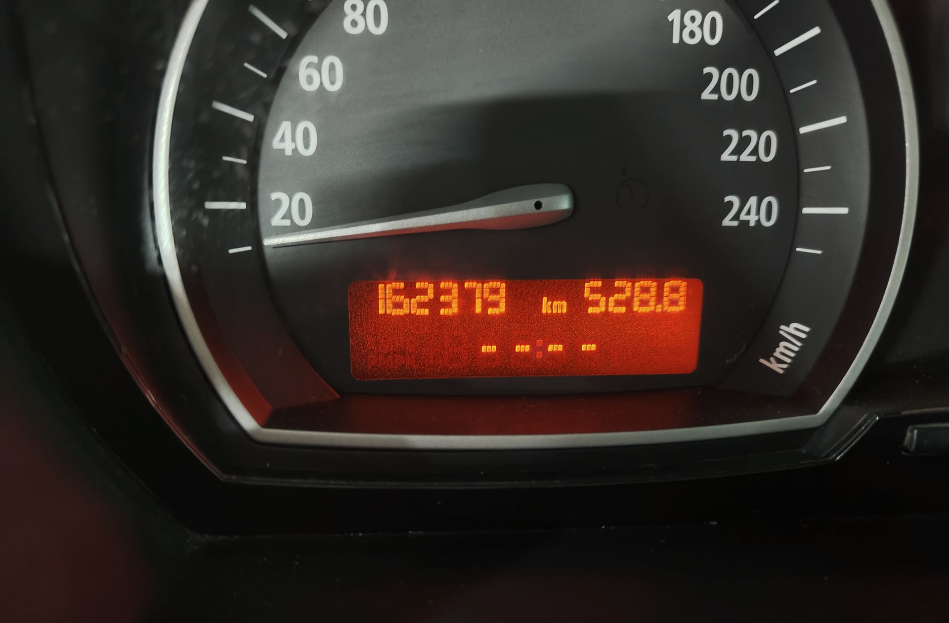 BMW X3 2.0d - foto 8