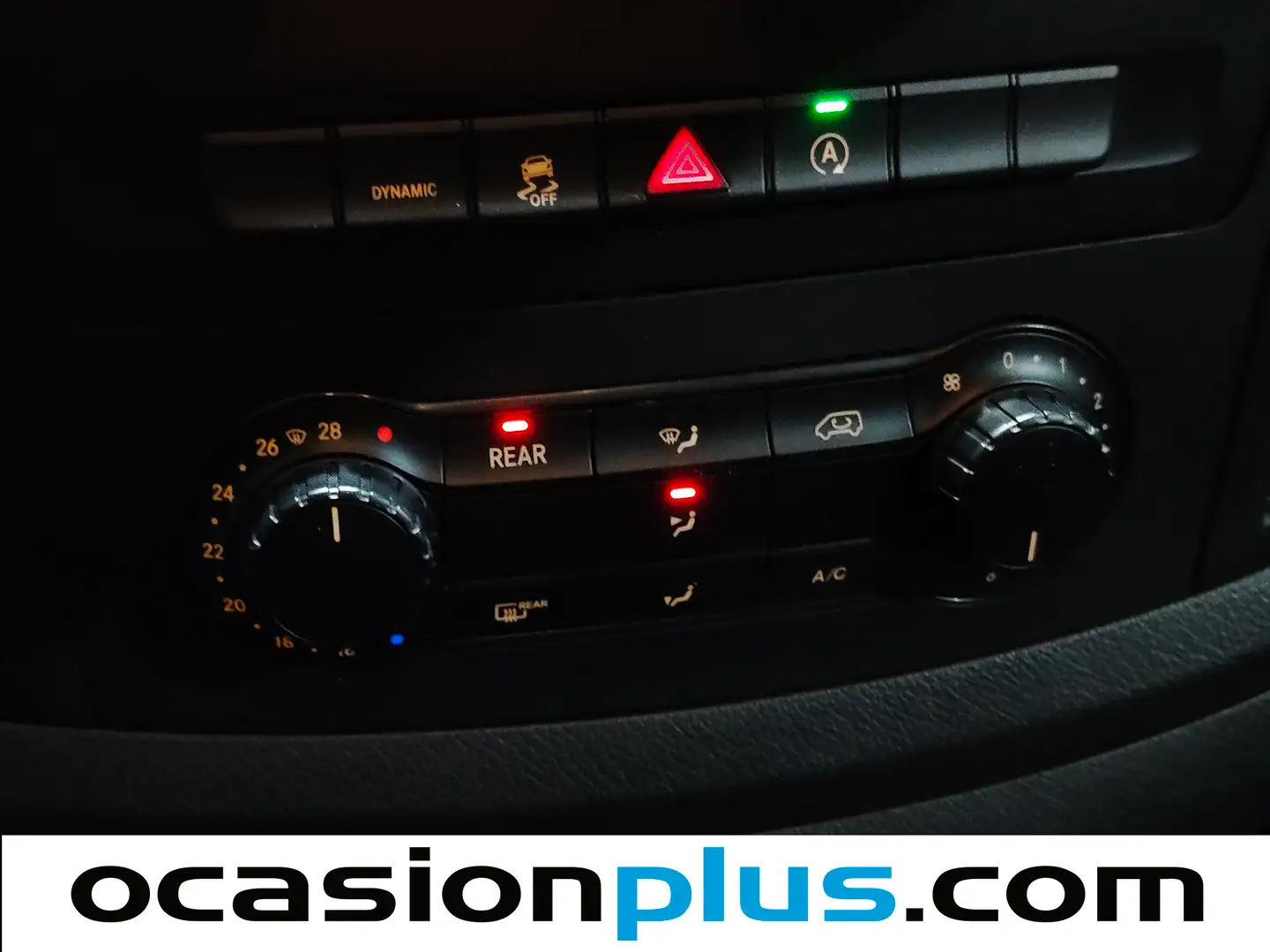 Foto Mercedes Vito Mercedes-Benz Vito 114 CDI Tourer Pro Larga AT (136 CV) 9 Plazas