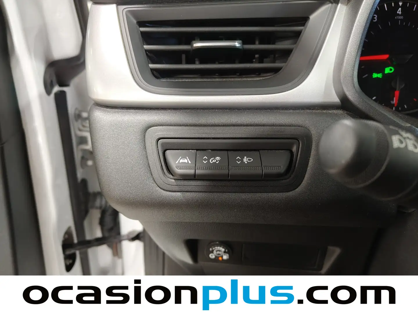 Foto Renault Captur Renault Captur Intens TCe GLP (100 CV)