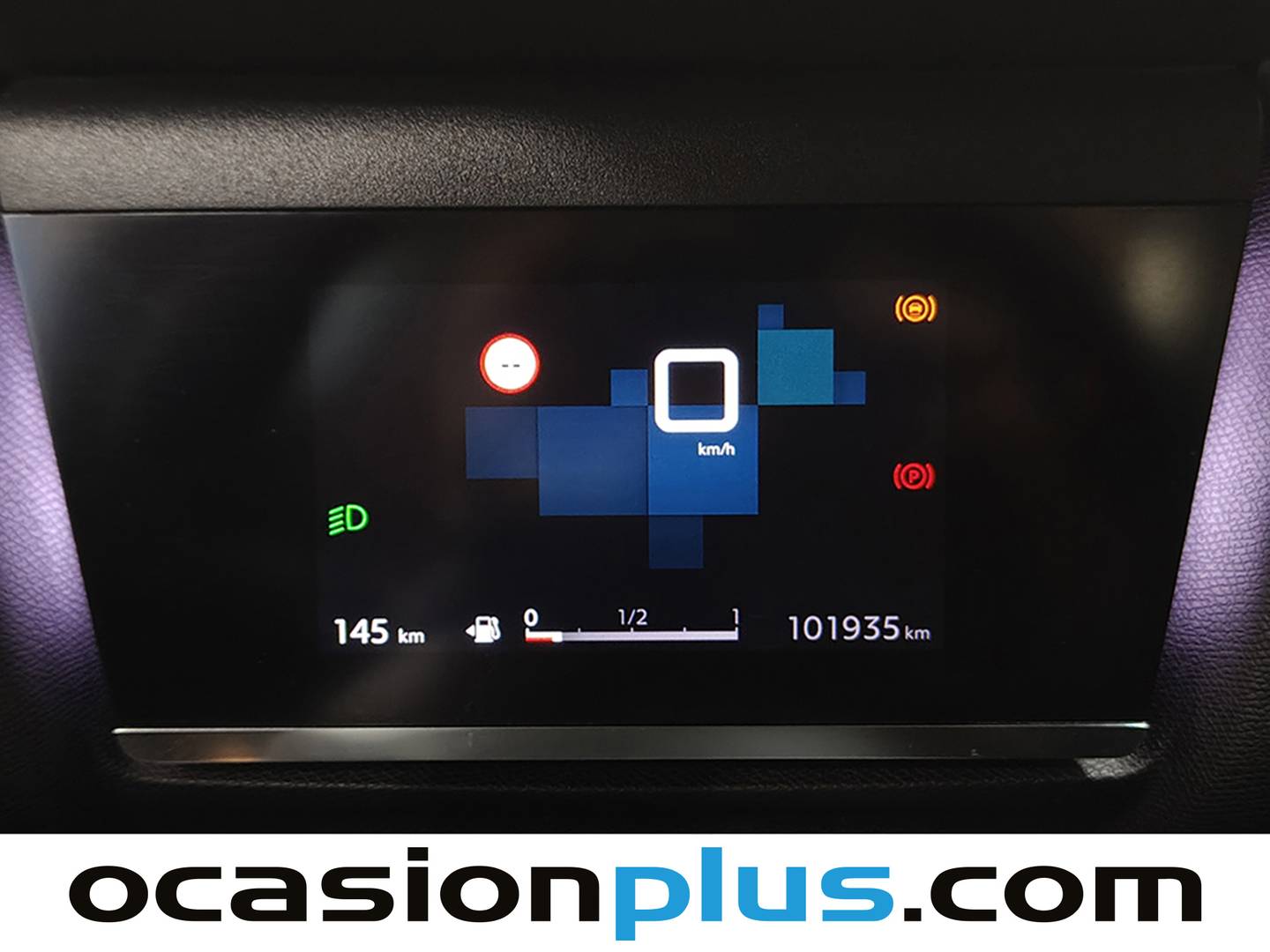 Foto Citroën C4 Citroen C4 PureTech 130 S&S 6v Feel Pack (130 CV)