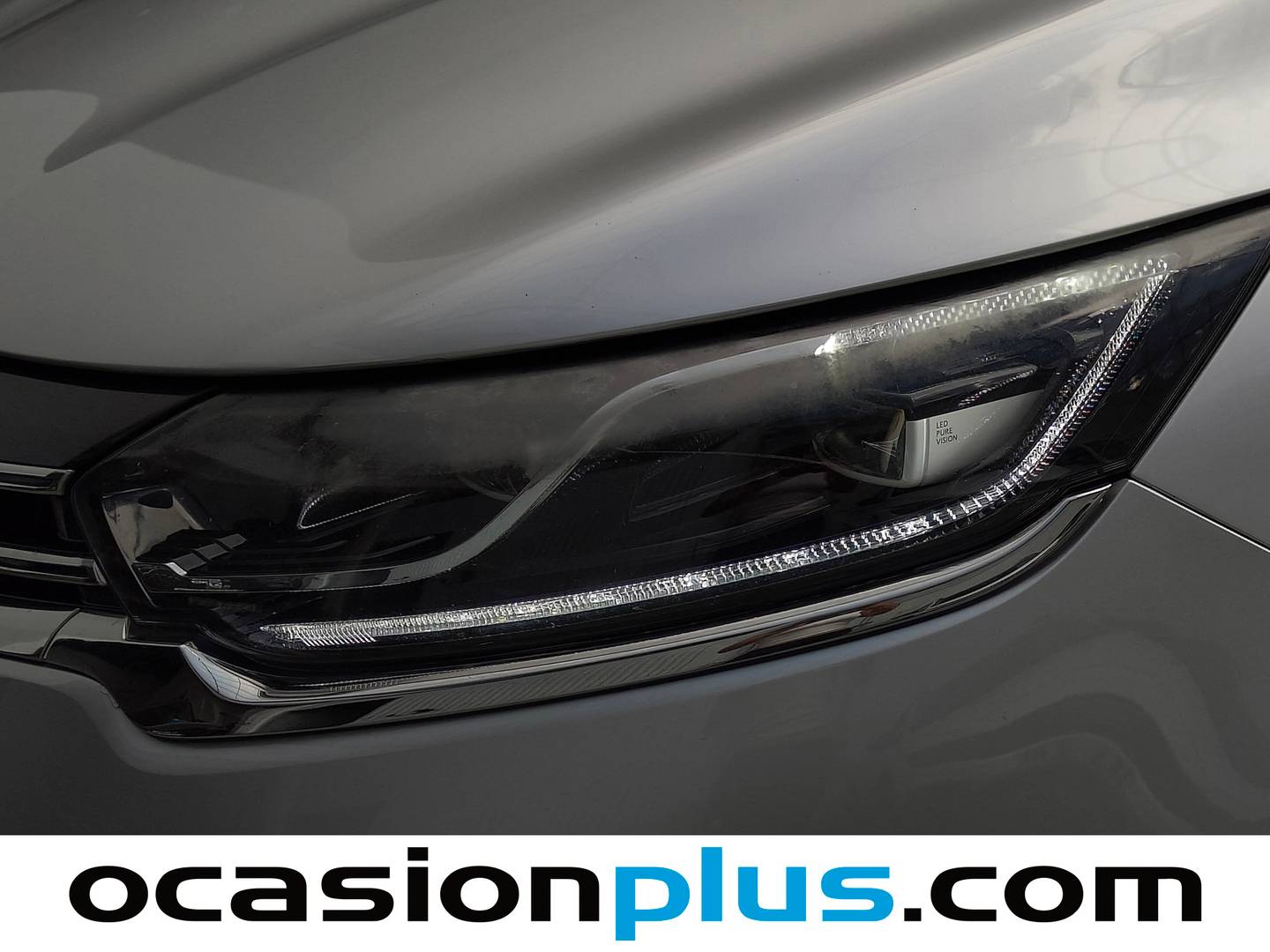 Renault Espace Renault Espace Zen Energy dCi (130 CV) barato