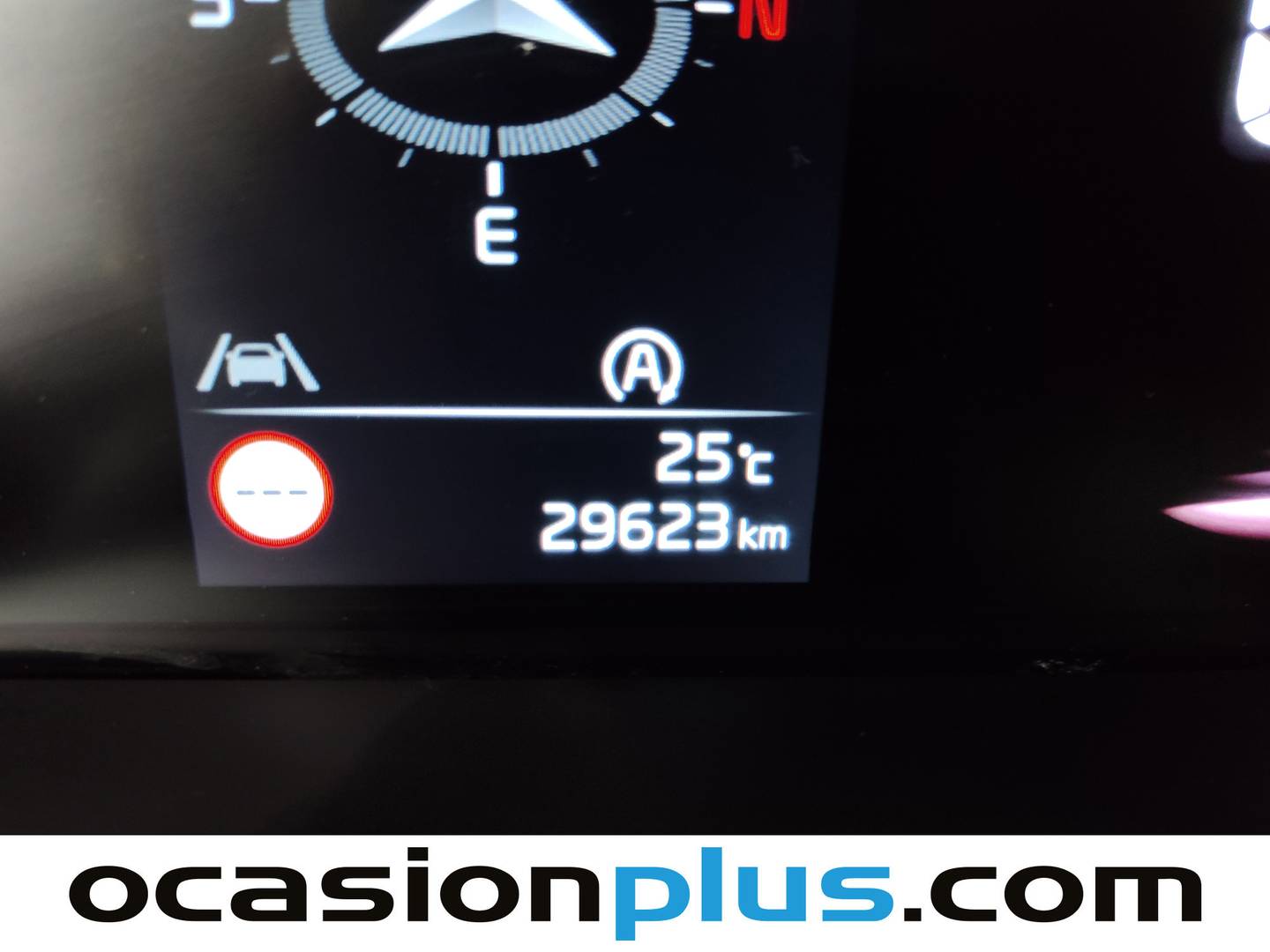 KIA Stonic KIA Stonic 1.0 T-GDi Drive DCT  (100 CV) seminuevo