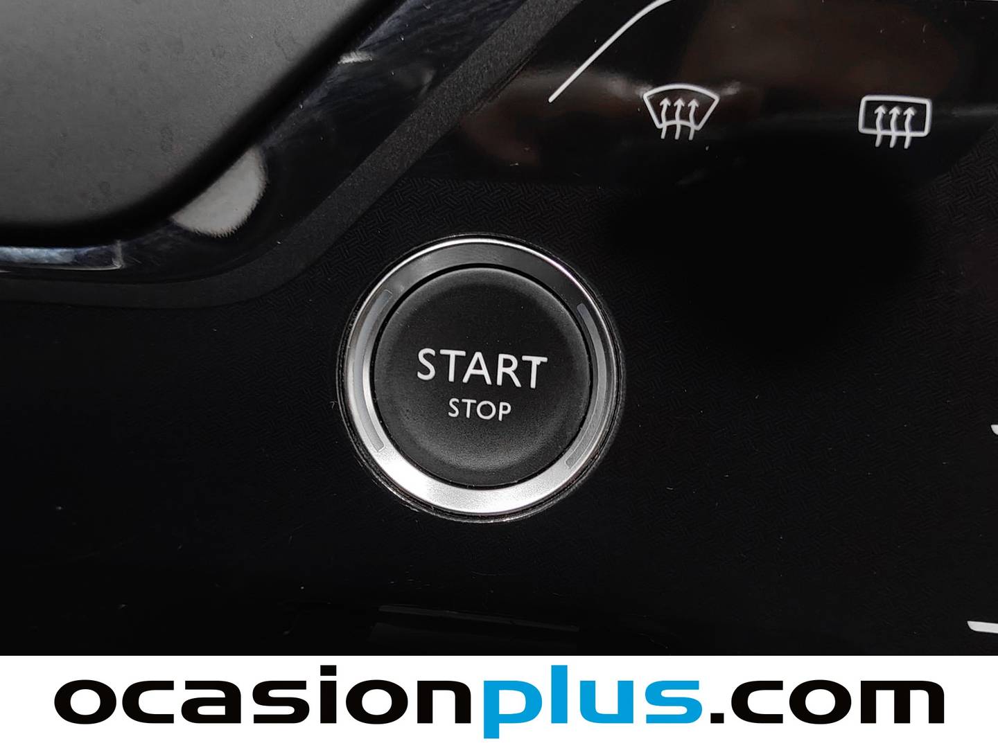 Paquetes del Citroën C4 Picasso Citroën C4 Picasso BlueHDi 100 S&S Live (100 CV)