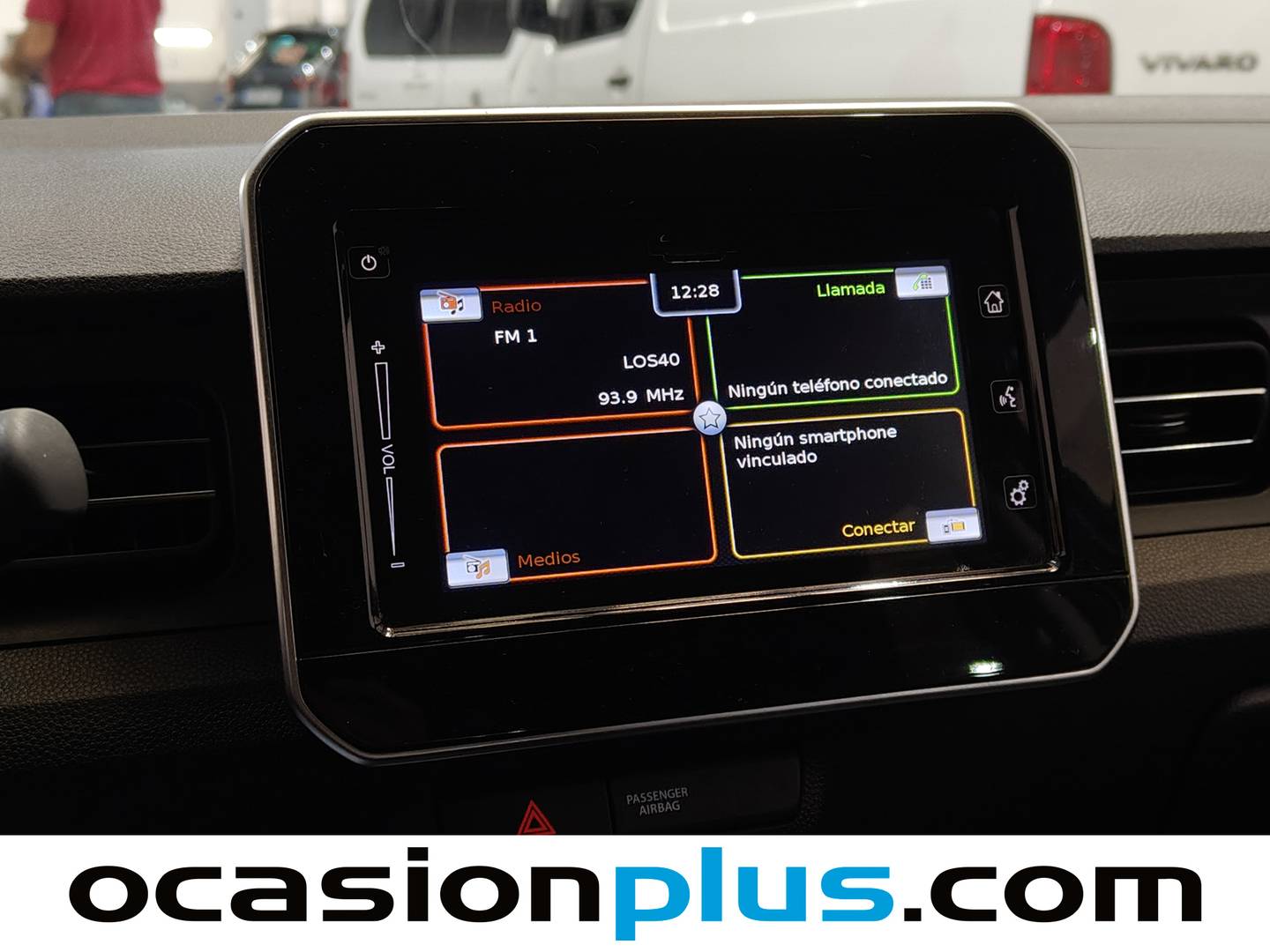 Foto Suzuki Ignis Suzuki Ignis 1.2 Mild Hybrid GLE (90 CV)