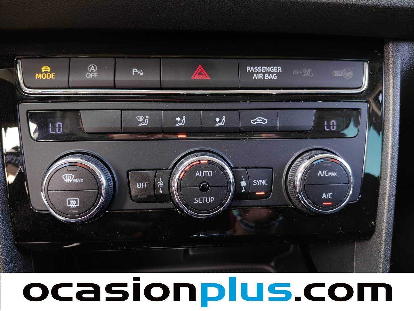 Seat León Seat León ST 1.5 EcoTSI S&S FR DSG (150 CV) gasolina