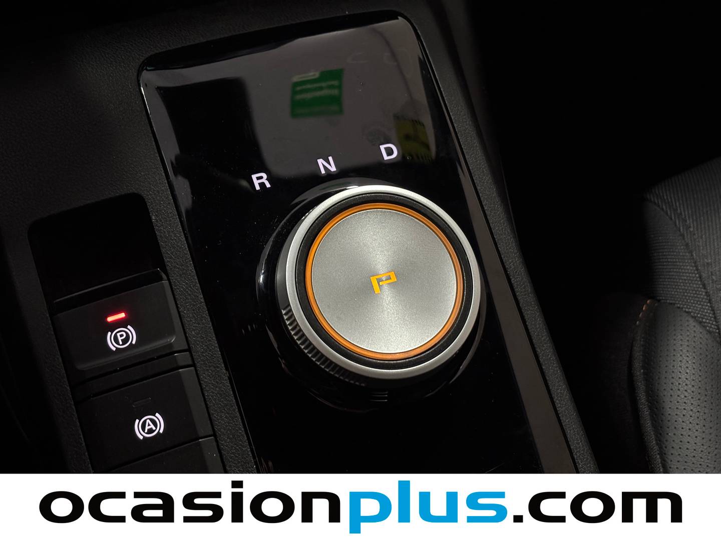 Foto MG MG3 Hybrid+ MG MG3 Hybrid+ Luxury (195 CV)