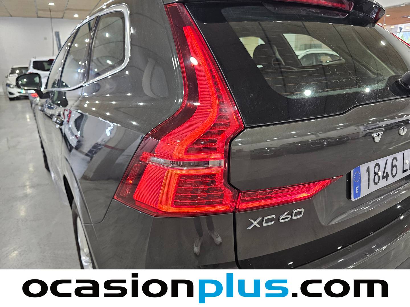 Volvo XC60 Volvo XC60 D4 Business Plus AWD Auto (197 CV) km 0