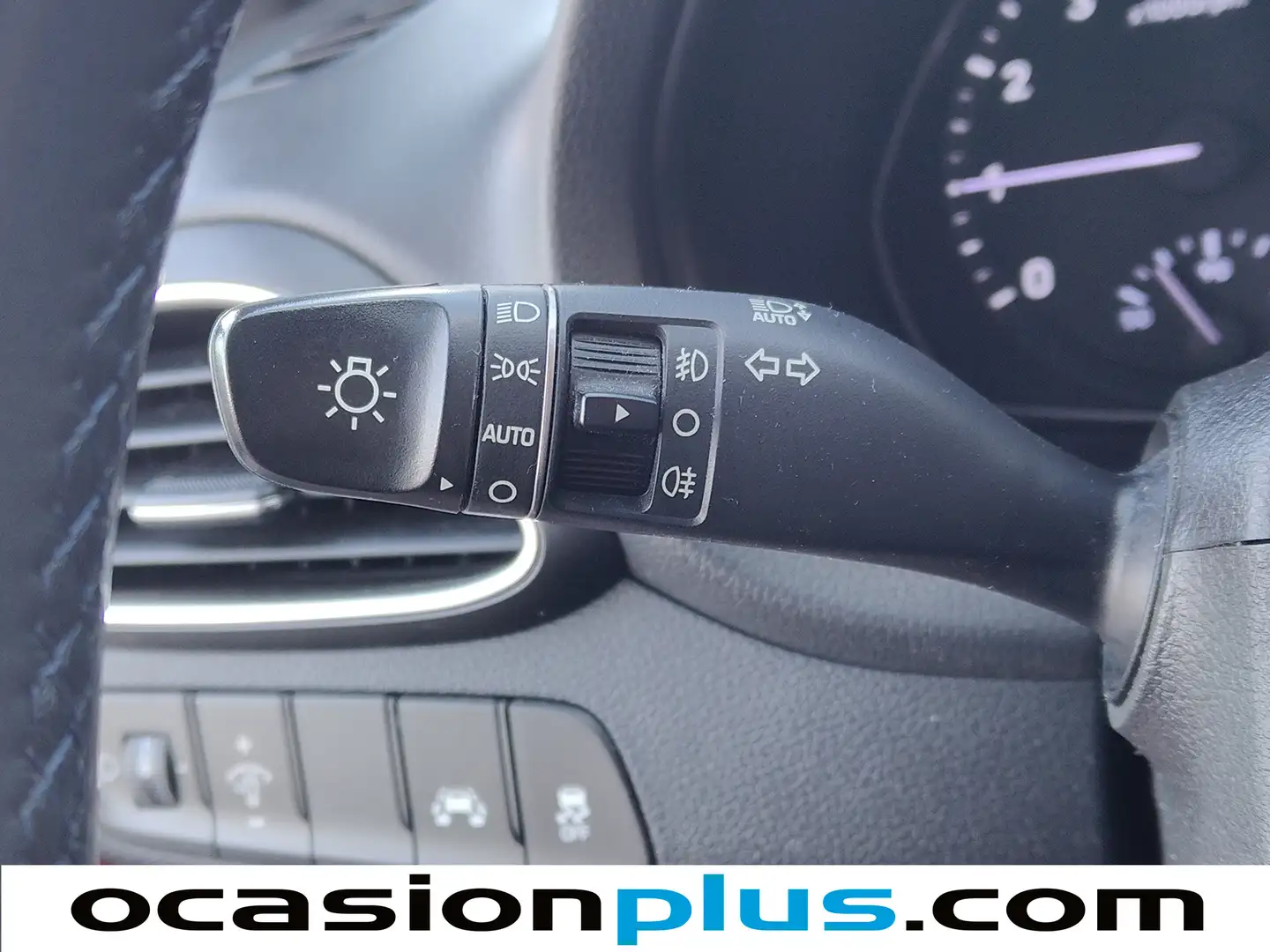 Foto Hyundai i30 Hyundai i30 1.0 TGDI Go! (120 CV)