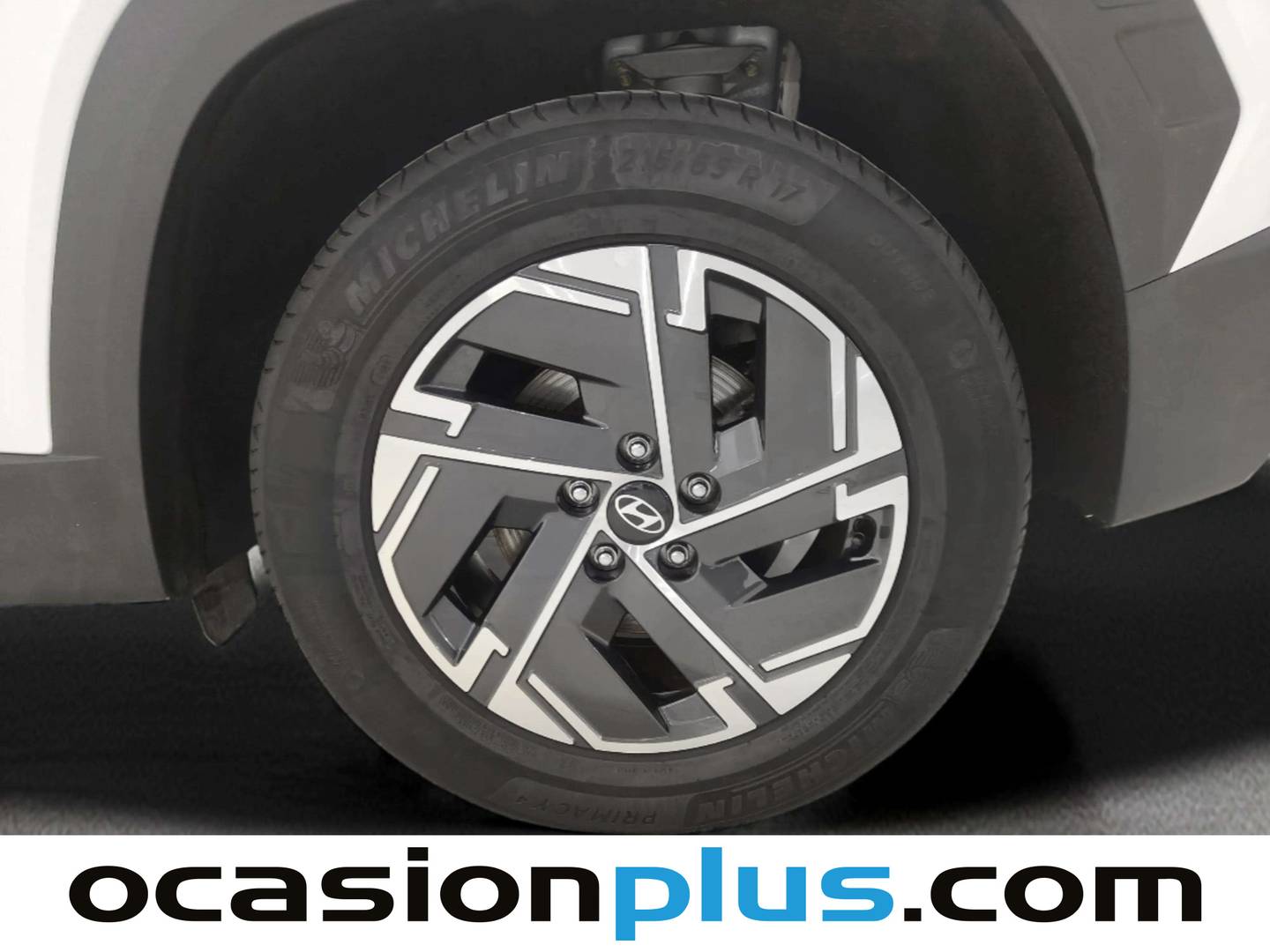 Hyundai Tucson Hyundai Tucson 1.6T Klass  (160 CV) seminuevo