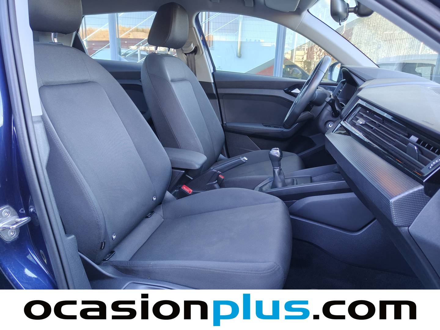 Foto Audi A1 Audi A1 Sportback Advanced 30 TFSI (110 CV)