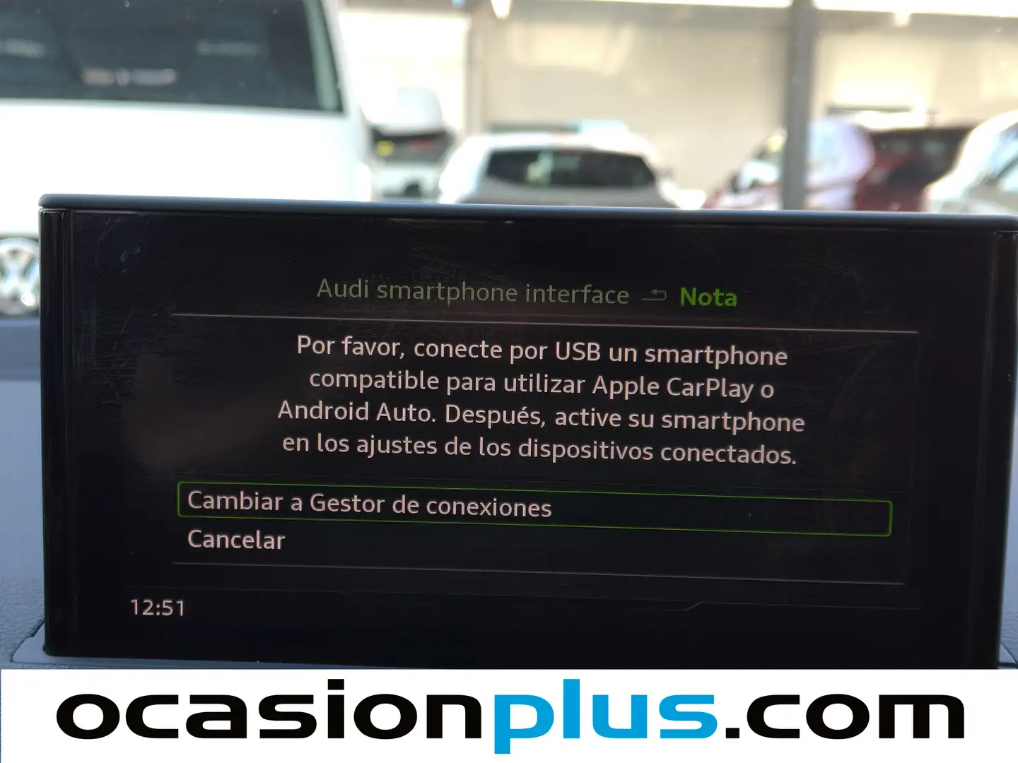 Foto Audi Q2 Audi Q2 Advanced 30 TDI  (116 CV)