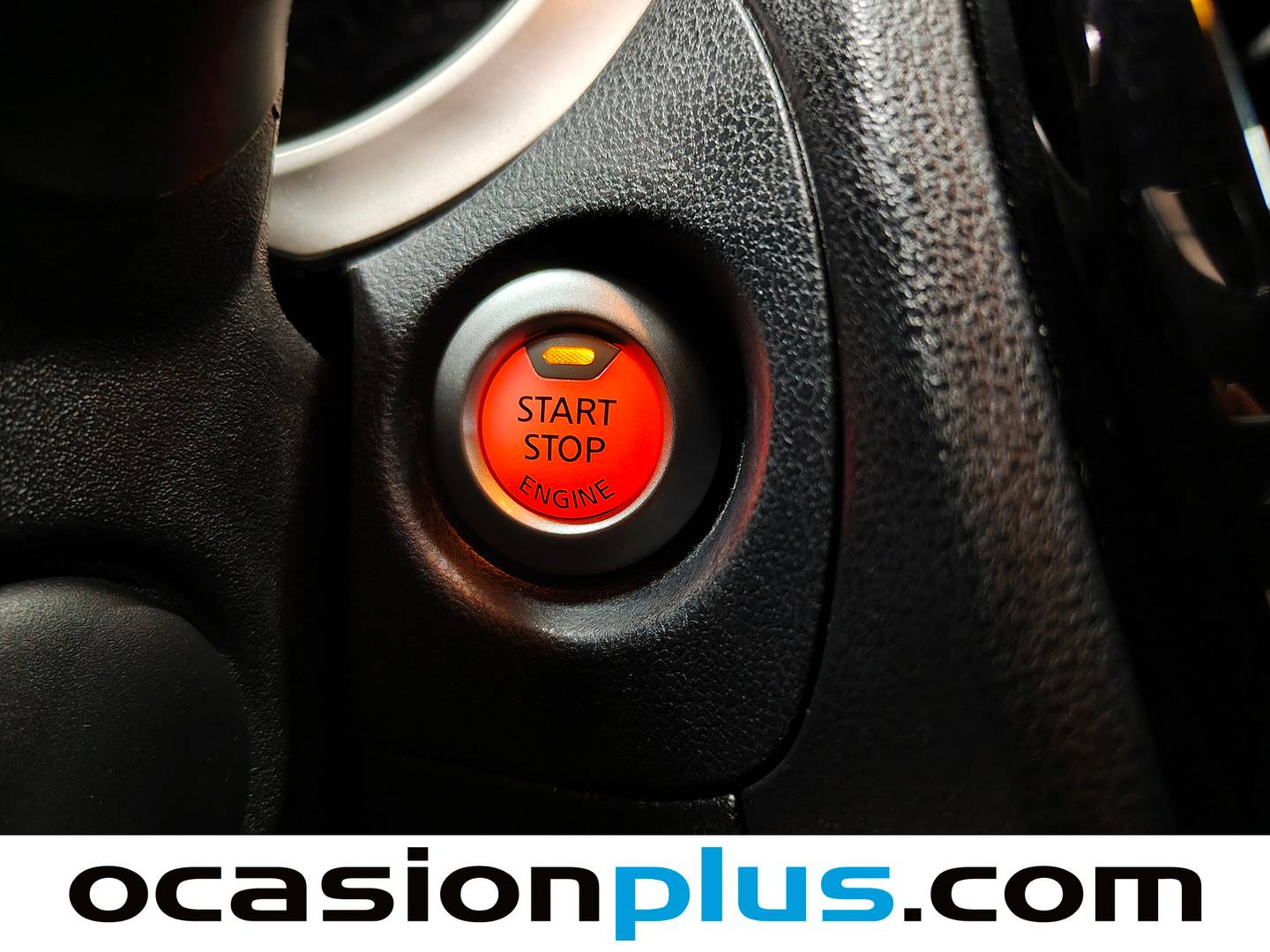 Nissan JUKE Nissan Juke G Tekna CVT (112 CV) km 0