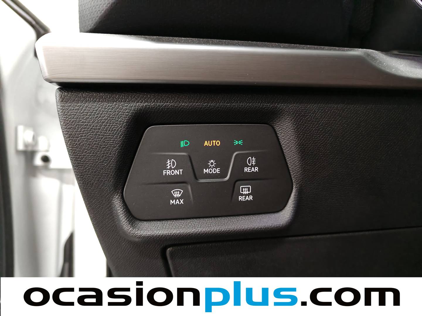 Seat León Seat León 1.4 e-Hybrid S&S FR XL DSG (204 CV) 2023
