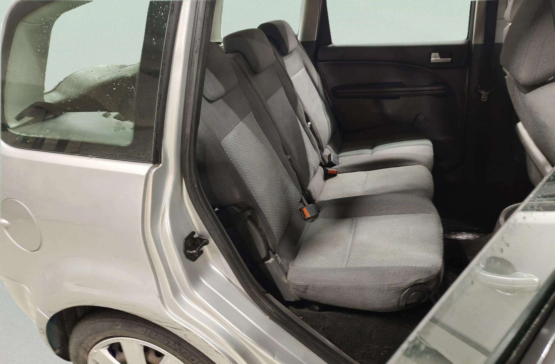 Ford Focus C-Max 1.8 TDCi Trend - foto 13