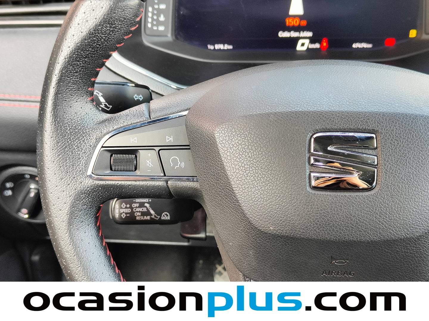 Seat Arona SEAT Arona 1.0 TSI FR Go2 81 kW (110 CV) 110cv