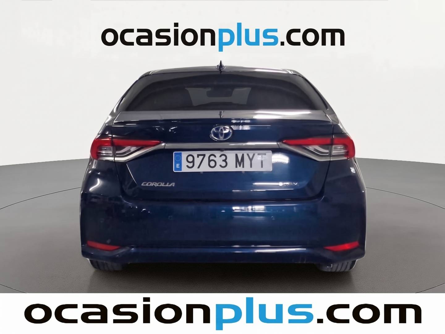 Toyota Corolla Toyota Corolla 140H Style (140 CV) barato