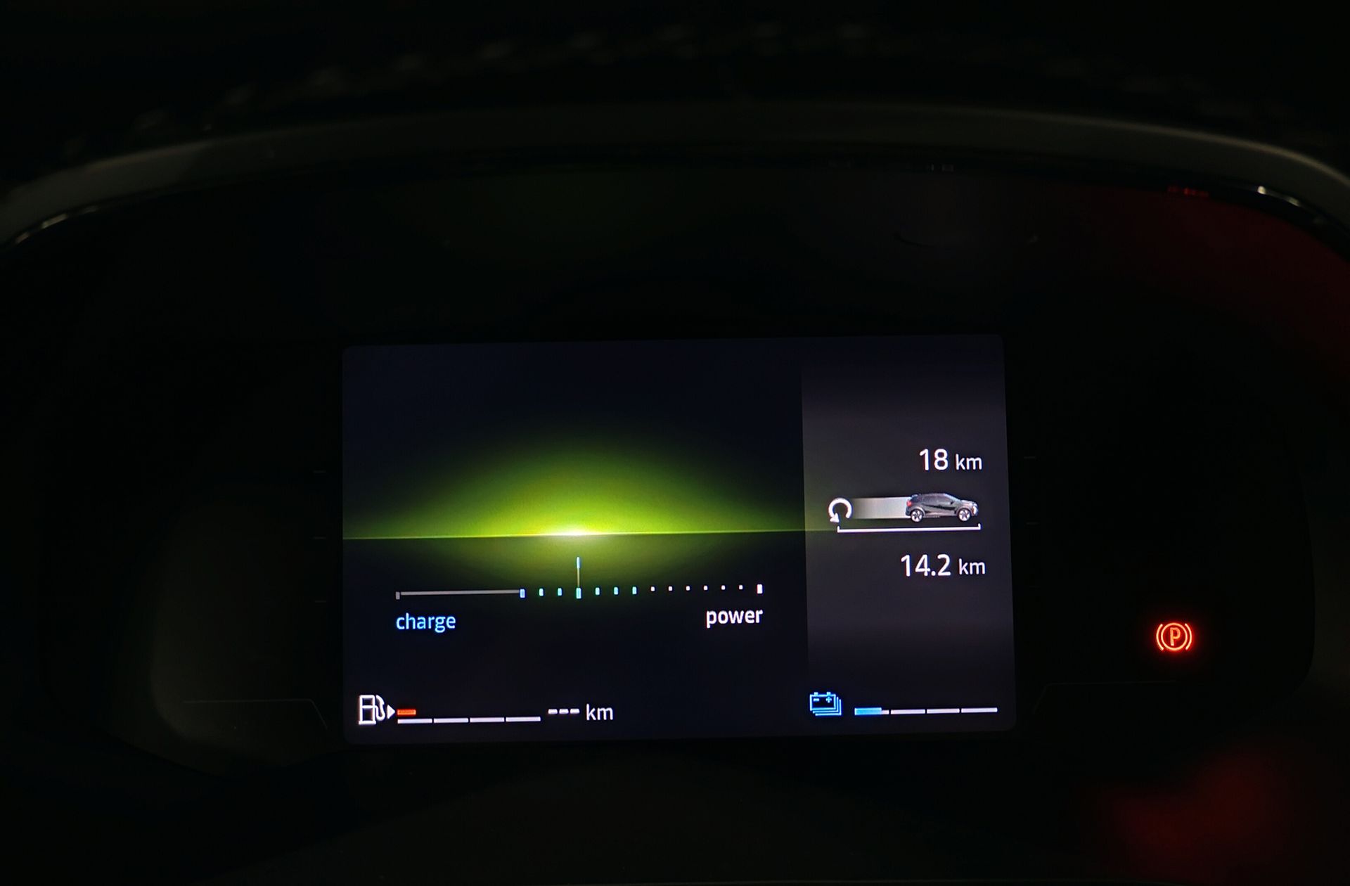 Renault Captur Evolution E-Tech full hybrid - foto 21