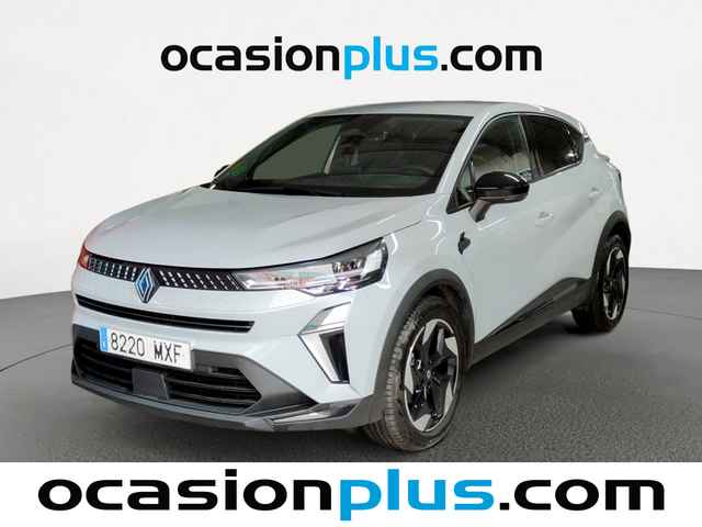 Renault Seminuevos Barcelona