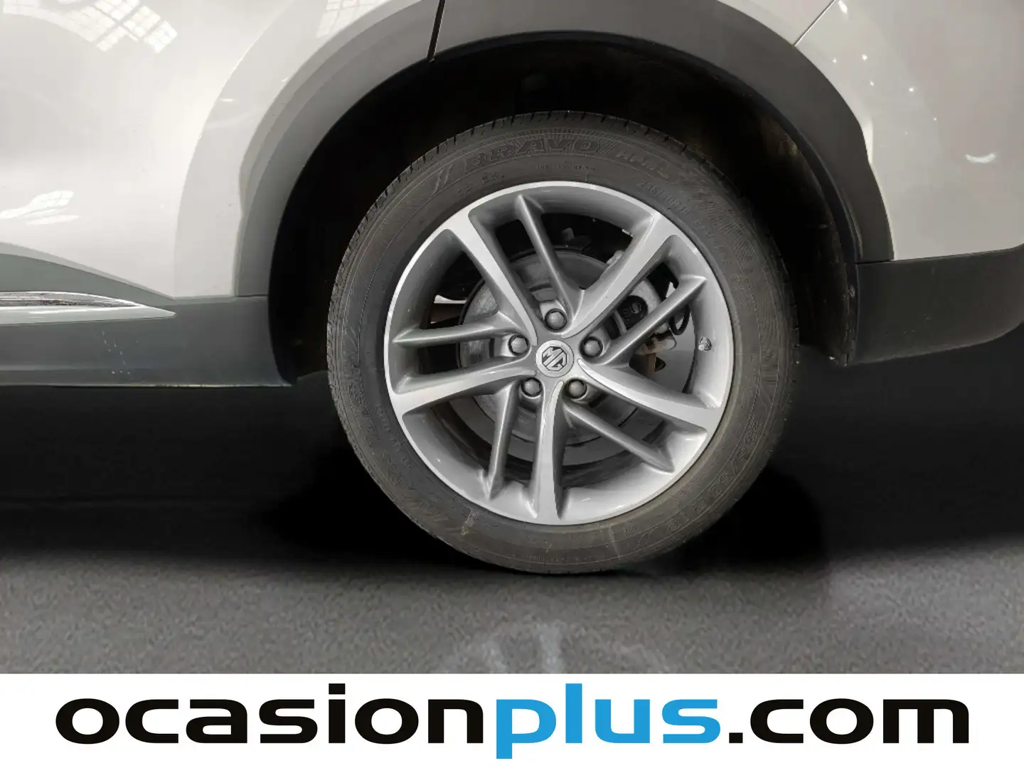 Foto MG HS MG HS 1.5 Turbo GDI Luxury (162 CV)