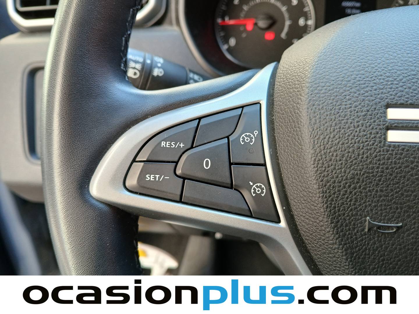 Dacia Duster Dacia Duster Journey Go TCE (150 CV) EDC seminuevo