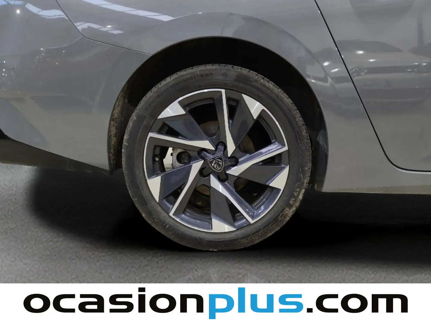 Foto Peugeot 308 Peugeot 308 SW PureTech 130 S&S Allure (130 CV)