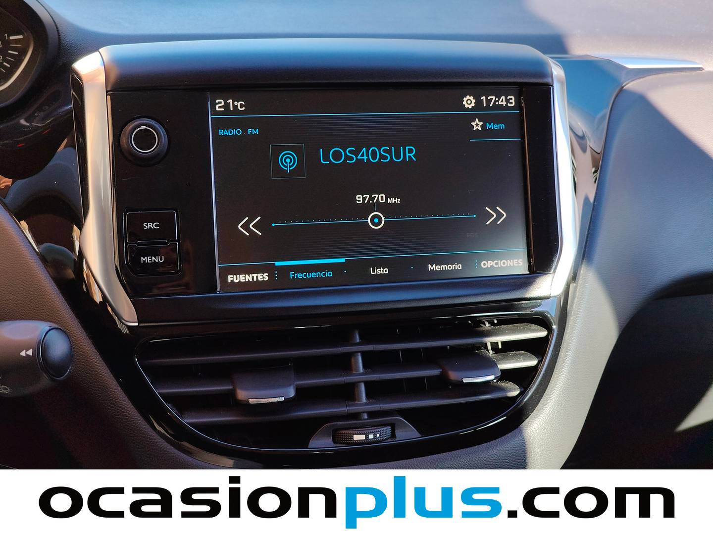 Peugeot 208 Peugeot 208 BlueHDi 100 Active (100 CV) diésel