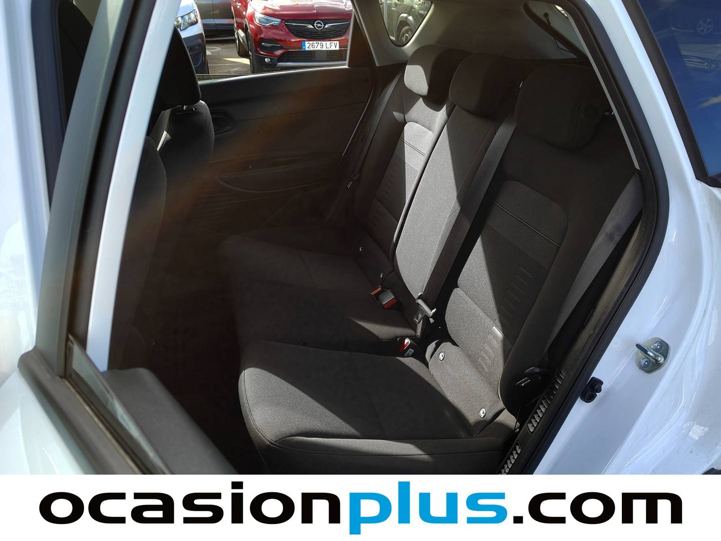 Foto Hyundai Bayon Hyundai Bayon 1.0 TGDI 48V Maxx (100 CV)