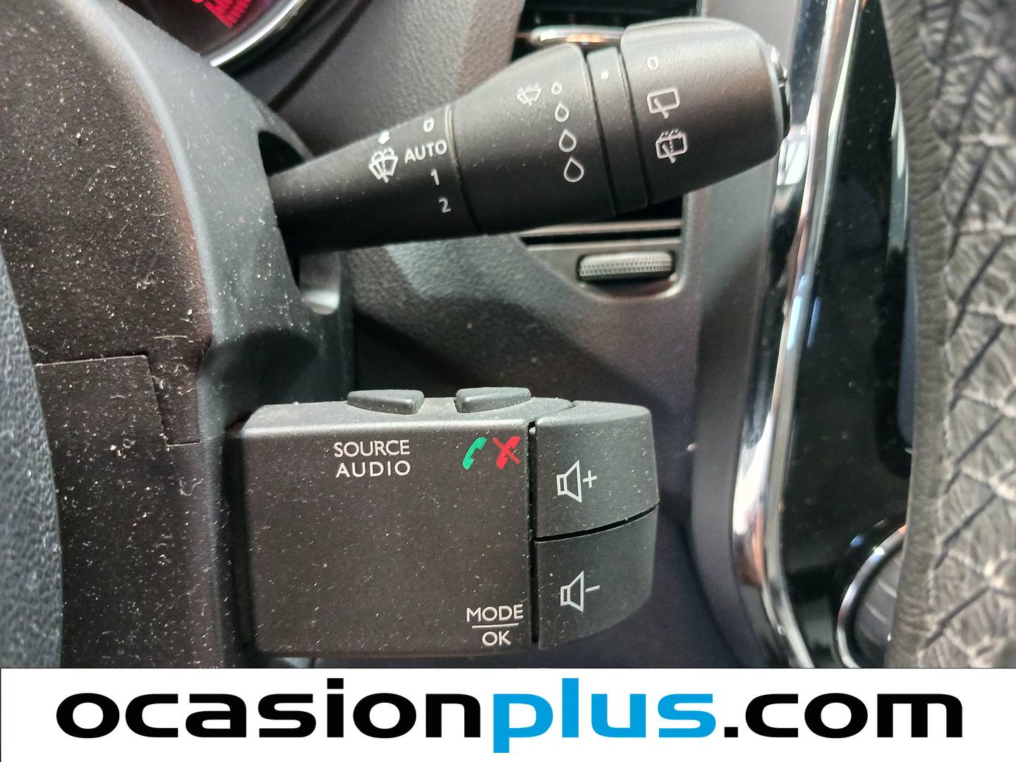 Renault Captur Renault Captur Zen Energy dCi (90 CV) EDC seminuevo