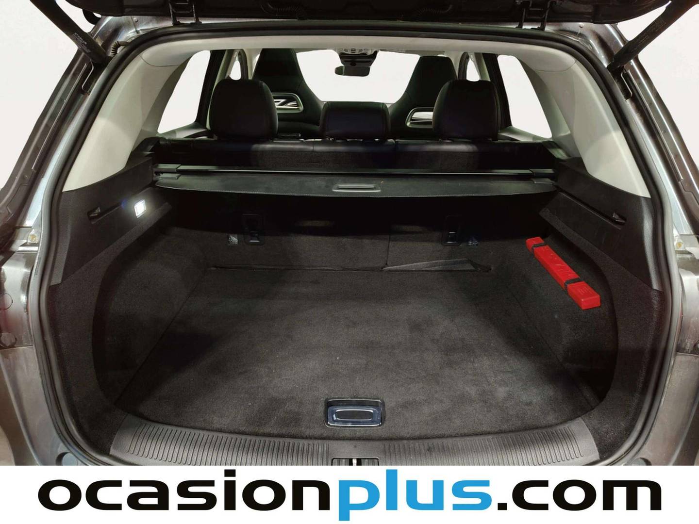 Foto MG HS MG HS 1.5 Turbo GDI Luxury DCT (162 CV)