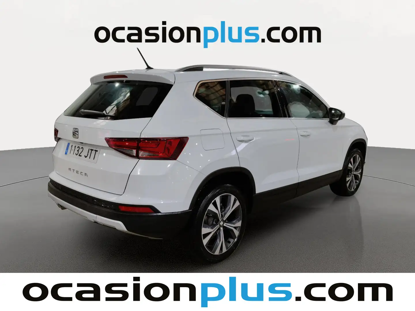 Foto Seat Ateca SEAT Ateca 1.4 EcoTSI S&S Xcellence (150 CV)
