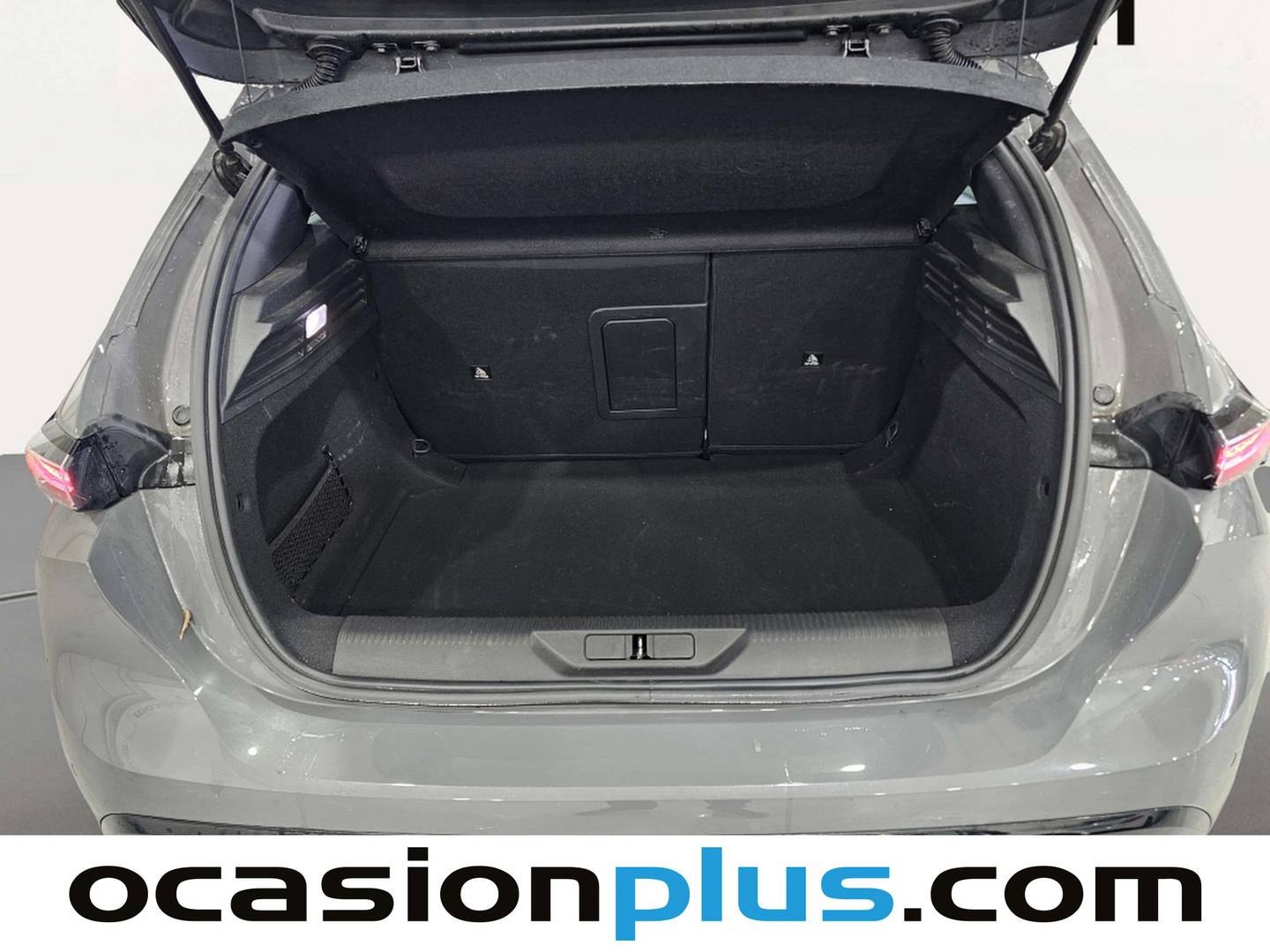 Fotos maletero Peugeot 308 Peugeot 308 PureTech 130 S&S Allure Pack (130 CV)